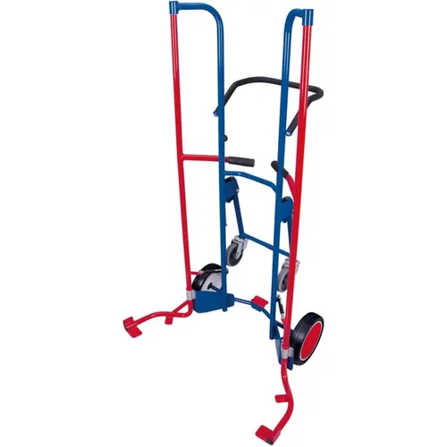 VARIOfit Reifenkarre H1600mm 200kg