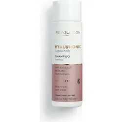 Hydrating Shampoo for dry and brittle hair Hyaluronic 250ml