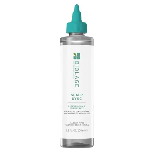 Biolage ScalpSync Konzentrat für Kopfhaut 200 ml