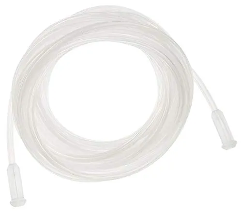 Zhejiang Silikon-Sauerstoffschlauch 7 m