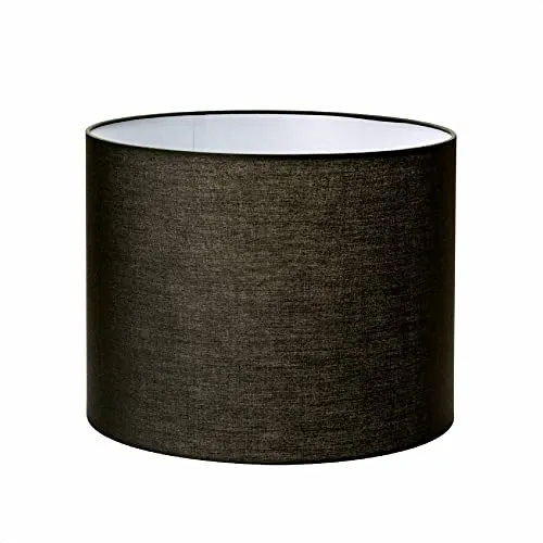 Lampenschirme Schwarz von ORION LIGHTSTYLE