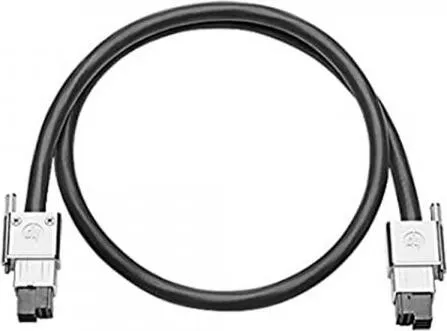 HPE X290 A-MSR30 1m RPS Cable                         JD637A