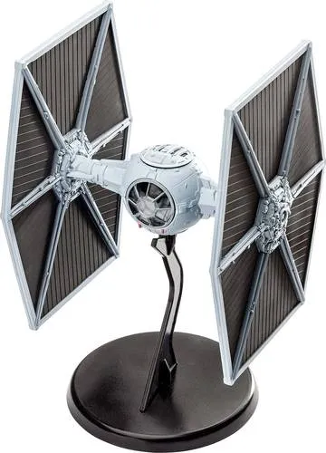 Revell 03605 Star Wars Tie Fighter Science Fiction Bausatz