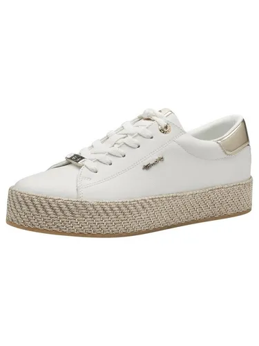 Tamaris Sneaker 1-23713-42 190 normal - Damen-Sneaker mit modischem Design, bequemer Passform und hochwertigem Synthetik-Obermaterial, ideal für den Alltag und vielseitig kombinierbar.