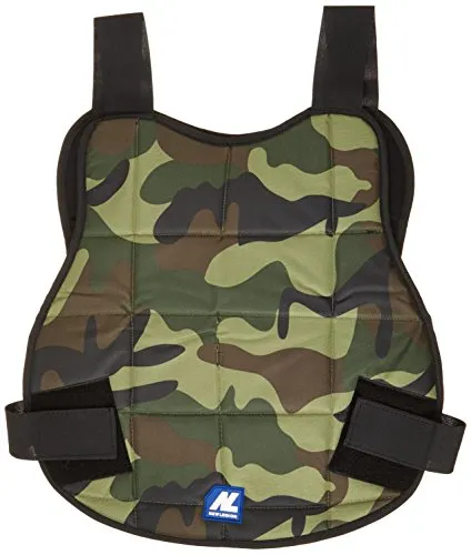New Legion Paintball Brustpanzer Camo von New Legion