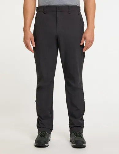 HOT-SPORTSWEAR Herren Hose Lazio M_Pants - Hochwertige Herrenhose aus 91% Polyester und 9% Elastan, ideal für Wandern und Multisport. Perfekt für aktive Freizeitgestaltung und vielseitige Sportarten. Entdecke die funktionale und modische Sportbekleidung bei INTERSPORT.