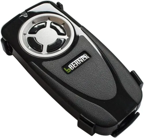 Berner Miniatur Handsender BDS140SET