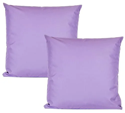 Kissenbezüge Lila von JACK