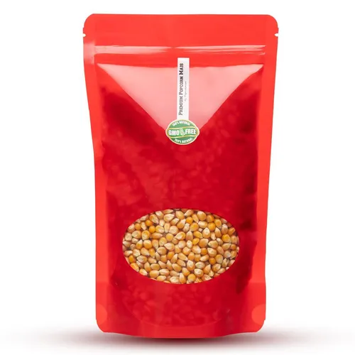 Popcorn von Hopser Funfood
