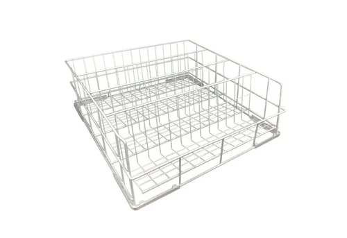Gläserspülkorb 500x500x170 von Morleos