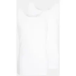 CECEBA Unterhemd weiß 8