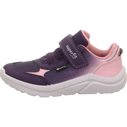 Superfit Kicks lila/rosa (8500) 32