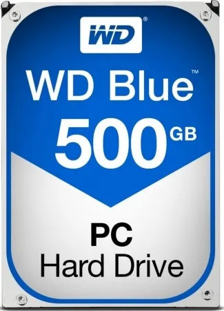 Western Digital WD5000BEVT 500GB SATA 2,5