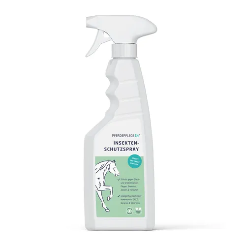 Pferdepflege24 Insektenschutz