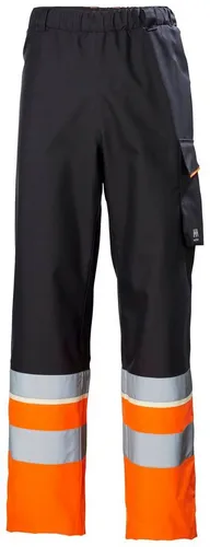 Helly Hansen Uc-Me Shell Pant Cl1 orange 5XL - Robuste Arbeitshose in 5XL, aus strapazierfähigem Material für höchsten Tragekomfort und Flexibilität, ideal für den Einsatz im Bau oder Handwerk.