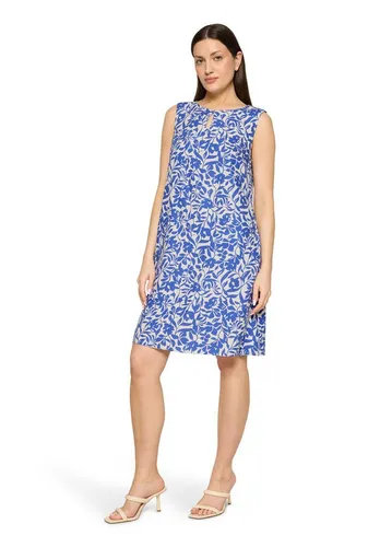 Betty Barclay Sommerkleid Damen ohne Arm