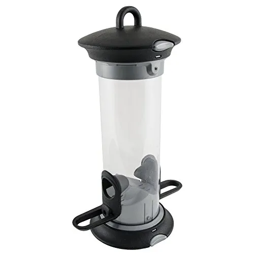 Vogelfutterspender von CJ Wildlife