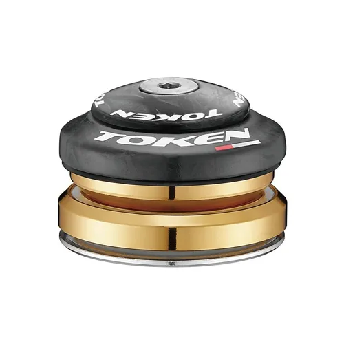 TOKEN OMEGA-C83-TBT Steuersatz 1 1/8