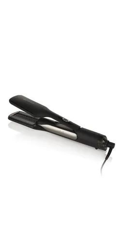 ghd Duet 2-IN-1 Hot Hair Styler (Glätteisen) - Glätteisen mit innovativer 2-in-1-Technologie, ermöglicht sowohl Glätten als auch Lockenstyling für vielseitige Frisuren.