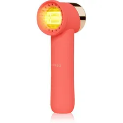 FOREO PEACH 2 IPL-Gerät für Haarentfernung - IPL-Gerät für mühelose, langanhaltende Haarentfernung, 5 Intensitätsstufen und kühlendes System für seidenglatte Haut.