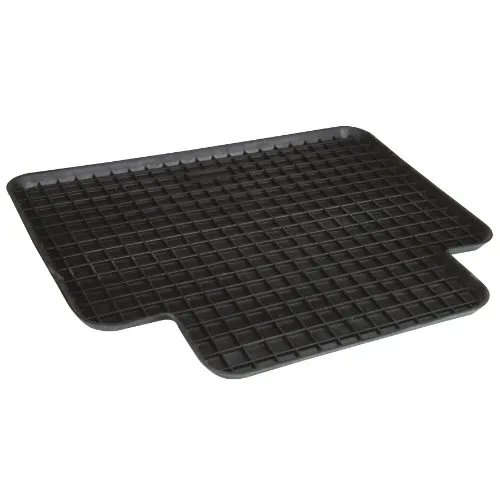 Cartrend 74578 Schalenmatte hinten 46 x 40 cm