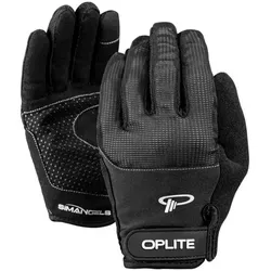 OPLITE Simracing Handschuhe L