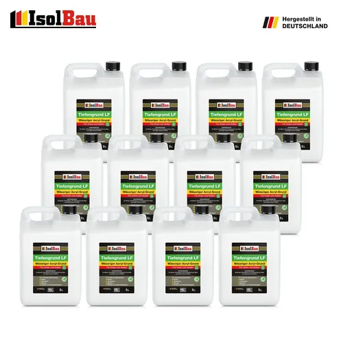 Tiefengrund LF 60 L Tiefgrund Haftgrund Gebrauchsfertig PROFIQUALITÄT!!!