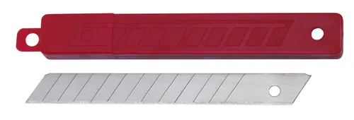 Produktbild Kraftwerk Ersatzklingen-Satz (10 Stk.) 9 mm