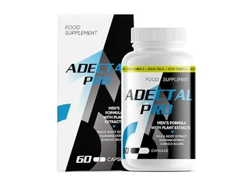 Adectal Pro Maxi Pack