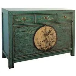 Buffets & Sideboards Grün von OPIUM OUTLET