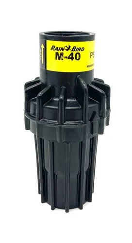 Rain Bird Bewässerungssysteme von Rain Bird