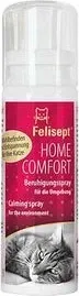 FELISEPT Home Comf.Beruhigungspray f.Katzen 100 ml von Ardap Care