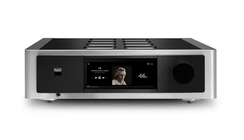 Produktbild NAD M33 HiFi Verstärker