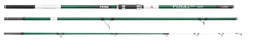 PENN Tidal XR Surfcasting 4,2m 100-225g by TACKLE-DEALS !!!
