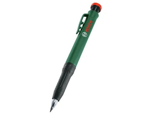 Bosch Tieflochmarker in grün von Bosch