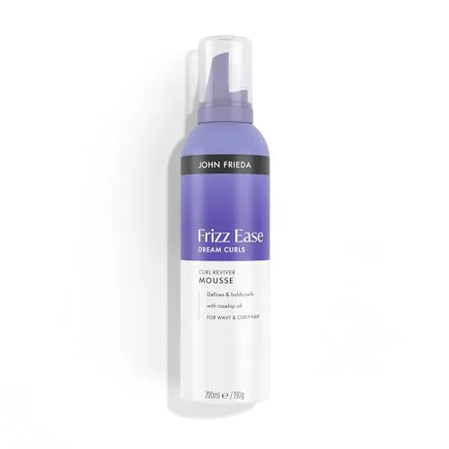 John Frieda Styling-Gel, Haarspray & Haarschaum von John Frieda