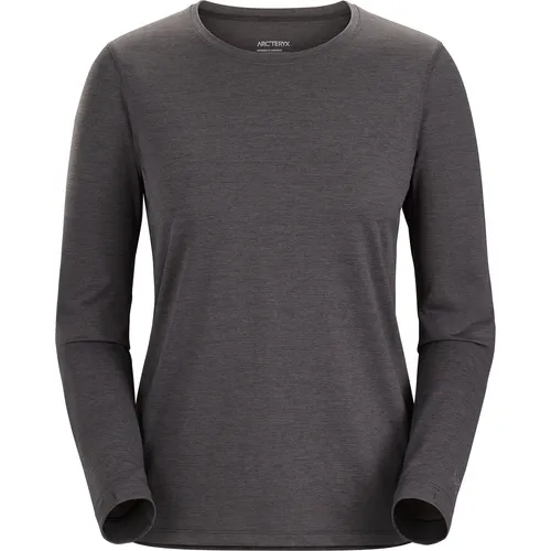 Produktbild Arc'teryx Women's Taema Crew L/S