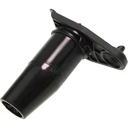 Ersatzteil - Getränkeauslaufdüse komplett, original - Bosch