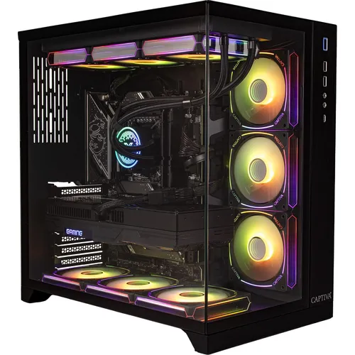 CAPTIVA Highend Gaming R90-093 Gaming-PC von CAPTIVA
