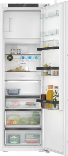 Siemens Studioline KI82LSDD0 iQ500 Einbau-Kühlschrank