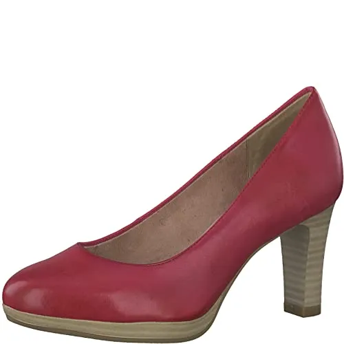 Tamaris Damen 1-1-22410-08 537 37 in rot von Tamaris