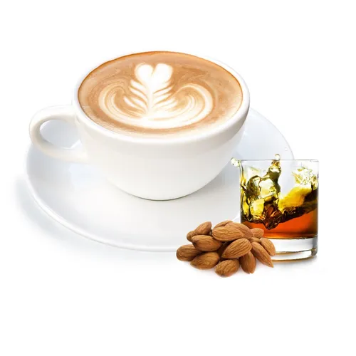 Amaretto Cappuccino Pulver 200 g