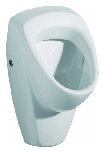 Geberit Renova Urinal, Zulauf von hinten 235300000