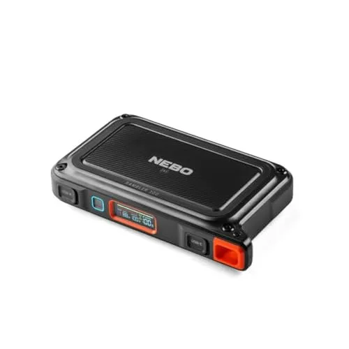 NEBO Rambler PS100 von NEBO