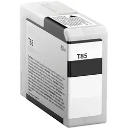 Kompatible Druckerpatrone für Epson T8505 Hell Cyan für Epson Surecolor SC-P800 ...