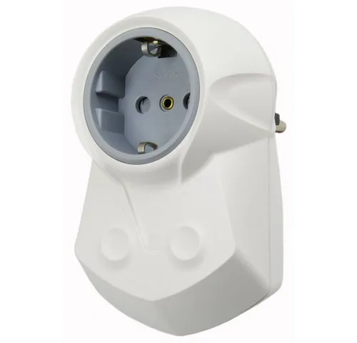 Produktbild Ehmann Steckdosenadapter 0463x0000