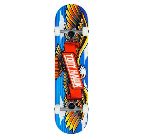 Tony Hawk Skateboard Komplettboard SS 180 Wingspan 8,0
