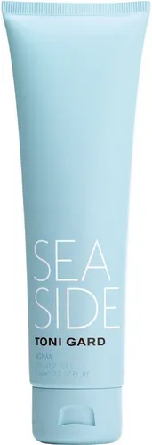 TONI GARD Duschgel SEA SIDE WOMAN Shower Gel, Mit floralen Akkorden und fruchtigen Noten, für alle Hauttypen.