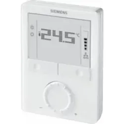 Siemens Dig.Industr. Raumtemperaturregler S55770T 160 von Buderus