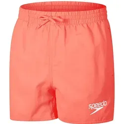 Speedo Badeshorts ''Essentials'' in Orange - XS